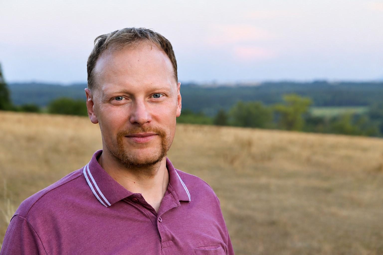 Jaroslav Miškovský